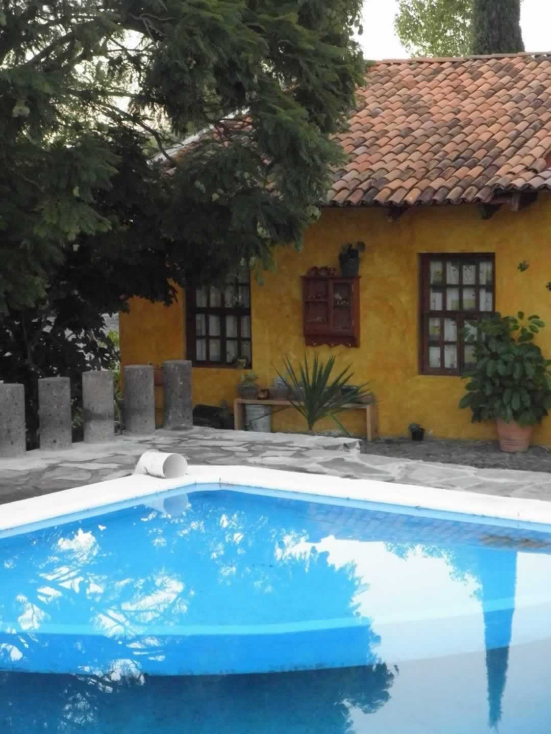 chapoteadero