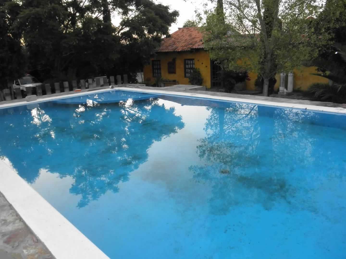 alberca